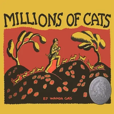 Des millions de chats - Millions of Cats