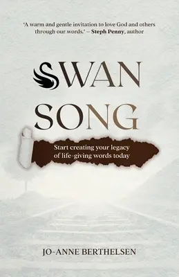 Le chant du cygne - Swansong