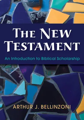 Le Nouveau Testament - The New Testament