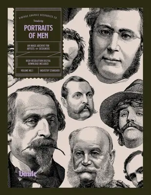 Portraits d'hommes - Portraits of Men