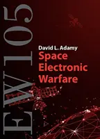 Ew 105 : Guerre électronique spatiale - Ew 105: Space Electronic Warfare