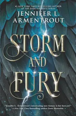 Tempête et fureur - Storm and Fury