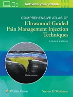 Atlas complet des techniques d'injection pour le traitement de la douleur par ultrasons - Comprehensive Atlas of Ultrasound-Guided Pain Management Injection Techniques