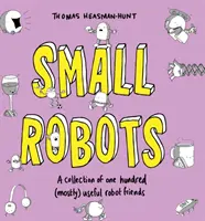 Petits robots - Small Robots