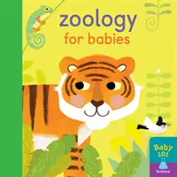 Zoologie pour les bébés - Zoology for Babies