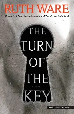 Le tour de clé - The Turn of the Key