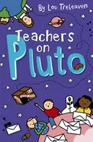 Enseignants sur Pluton - Teachers on Pluto