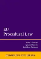 Eu Procedural Law