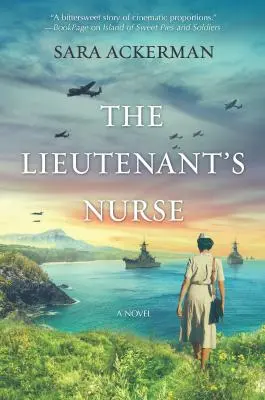 L'infirmière du lieutenant - The Lieutenant's Nurse