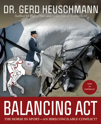 Balancing ACT : Le cheval dans le sport : un conflit irréconciliable ? - Balancing ACT: The Horse in Sport--An Irreconcilable Conflict?