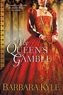 Le pari de la reine - The Queen's Gamble