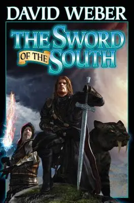 L'épée du Sud - Sword of the South