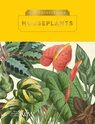 Kew Pocketbooks : House Plants - Kew Pocketbooks: House Plants