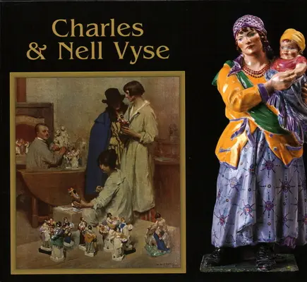 Charles et Nell Vyse - Charles and Nell Vyse