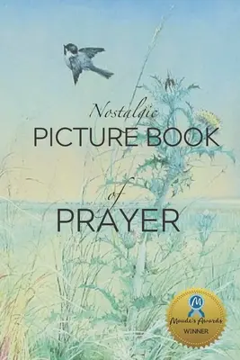 Livre d'images nostalgiques sur la prière - Nostalgic Picture Book of Prayer