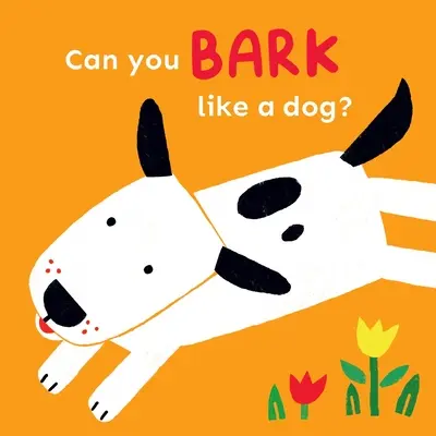 Peut-on aboyer comme un chien ? - Can You Bark Like a Dog?