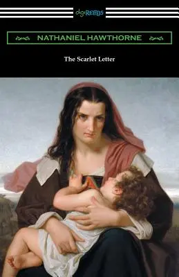 La lettre écarlate - The Scarlet Letter