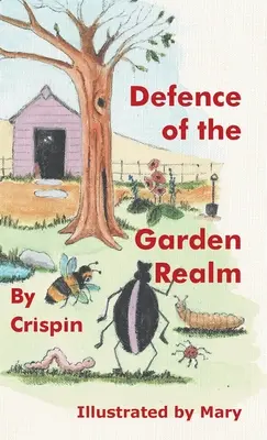 Défense du royaume des jardins - Defence of the Garden Realm