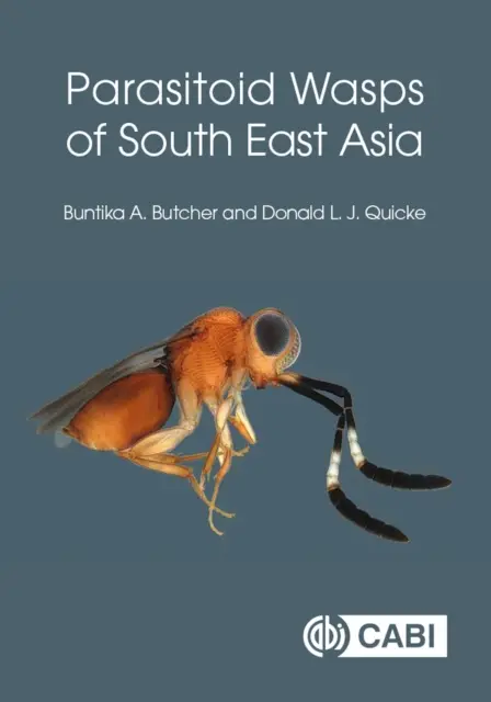 Guêpes parasitoïdes d'Asie du Sud-Est - Parasitoid Wasps of South East Asia
