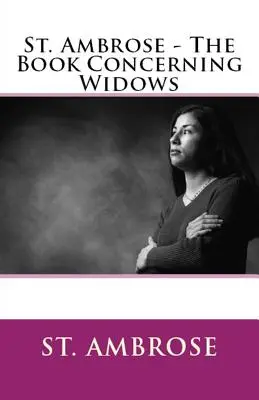 Le livre des veuves - The Book Concerning Widows