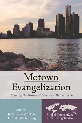 L'évangélisation de Motown - Motown Evangelization