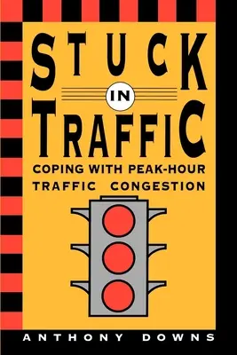 Coincé dans le trafic : Faire face aux embouteillages aux heures de pointe - Stuck in Traffic: Coping with Peak-Hour Traffic Congestion