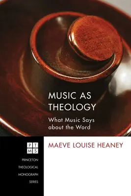 La musique comme théologie - Music as Theology
