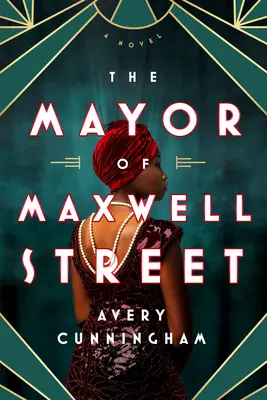 Le maire de Maxwell Street - The Mayor of Maxwell Street