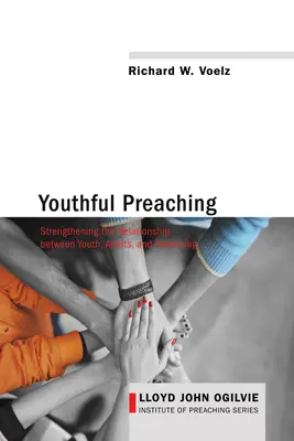 La prédication des jeunes - Youthful Preaching