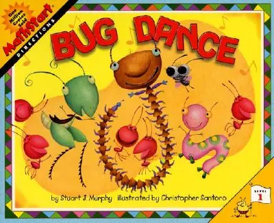 Danse des insectes - Bug Dance