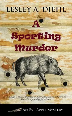 Un meurtre sportif - A Sporting Murder