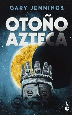 Otoo Azteca / Automne aztèque - Otoo Azteca / Aztec Autumn