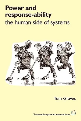 Puissance et capacité de réaction : L'aspect humain des systèmes - Power and Response-Ability: The Human Side of Systems