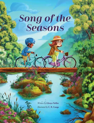 Le chant des saisons - Song of the Seasons