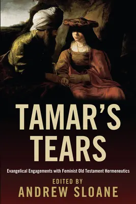 Les larmes de Tamar - Tamar's Tears