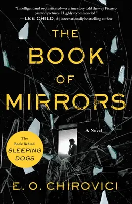 Le livre des miroirs - The Book of Mirrors