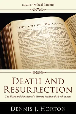 La mort et la résurrection - Death and Resurrection