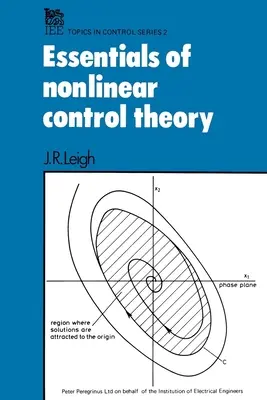 L'essentiel de la théorie du contrôle non linéaire - Essentials of Non-Linear Control Theory
