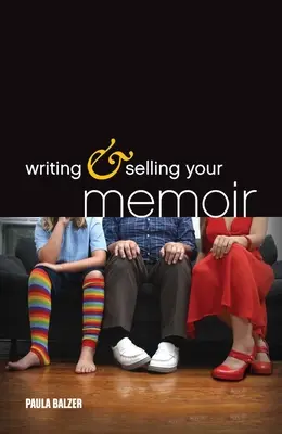 Écrire et vendre ses mémoires - Writing & Selling Your Memoir