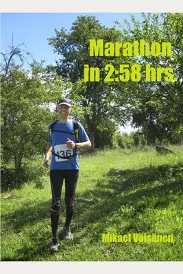 Marathon en 2 : 58 hrs. - Marathon in 2: 58 hrs.