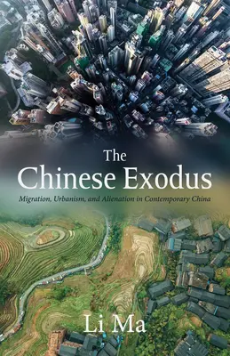 L'exode chinois - The Chinese Exodus