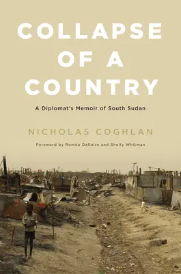 L'effondrement d'un pays : Les mémoires d'un diplomate au Sud-Soudan - Collapse of a Country: A Diplomat's Memoir of South Sudan