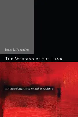 Les noces de l'agneau - The Wedding of the Lamb