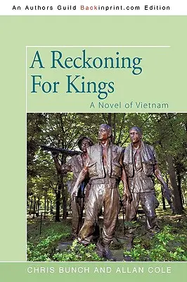 Un bilan pour les rois : Un roman du Vietnam - A Reckoning For Kings: A Novel of Vietnam