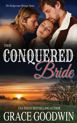 L'épouse conquise - Their Conquered Bride