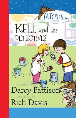 Kell et les détectives - Kell and the Detectives