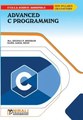 Programmation C avancée - Advanced C Programming