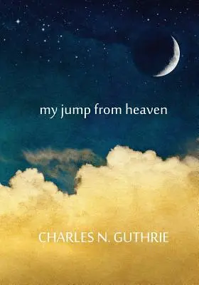 mon saut du ciel - my jump from heaven