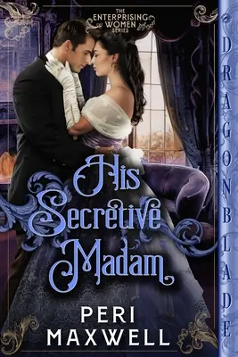 Sa femme secrète - His Secretive Madam