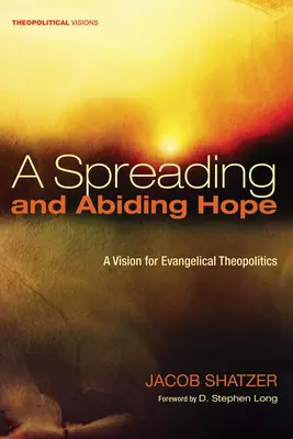 Un espoir qui se propage et perdure - A Spreading and Abiding Hope